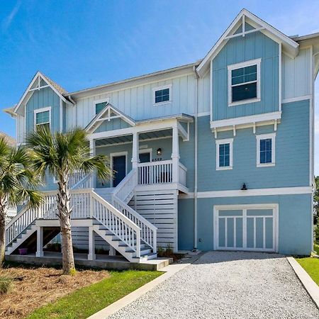 Seaside Safari Villa Pensacola Ngoại thất bức ảnh