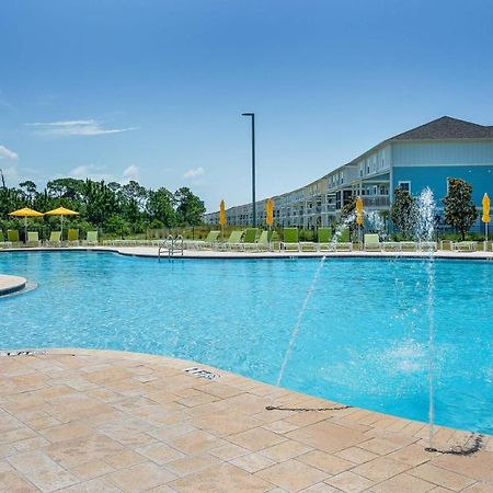 Seaside Safari Villa Pensacola Ngoại thất bức ảnh