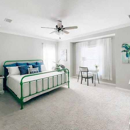 Seaside Safari Villa Pensacola Ngoại thất bức ảnh
