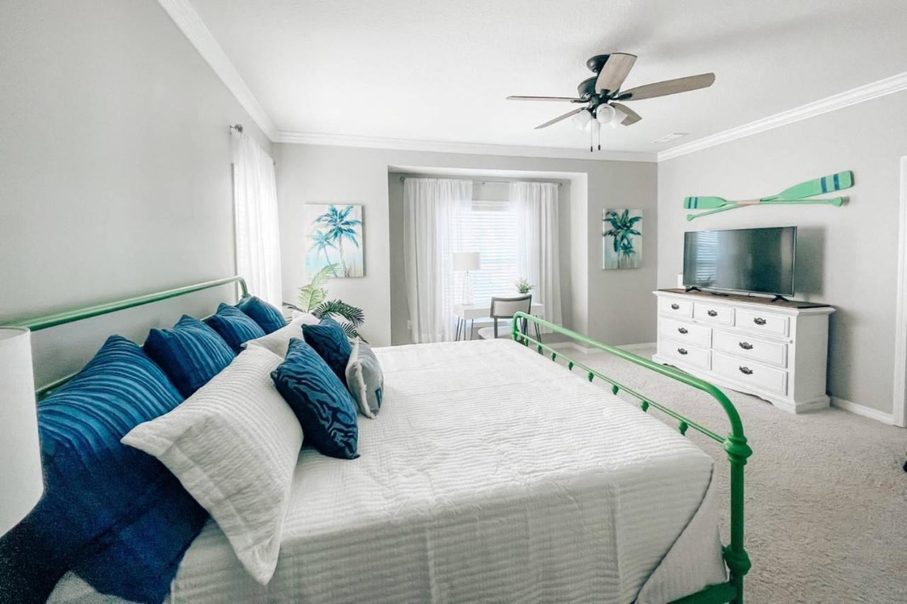 Seaside Safari Villa Pensacola Ngoại thất bức ảnh