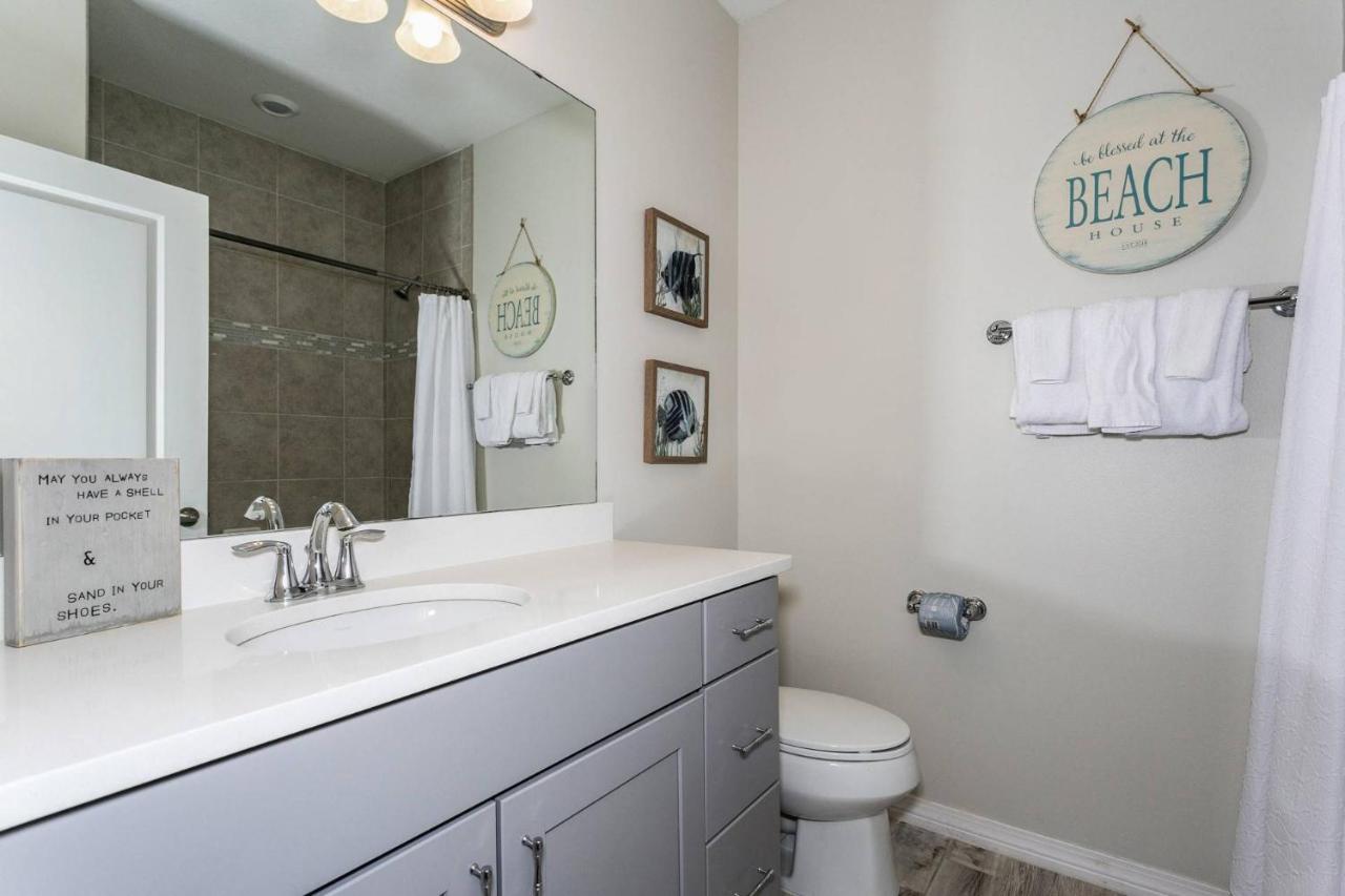 Seaside Safari Villa Pensacola Ngoại thất bức ảnh