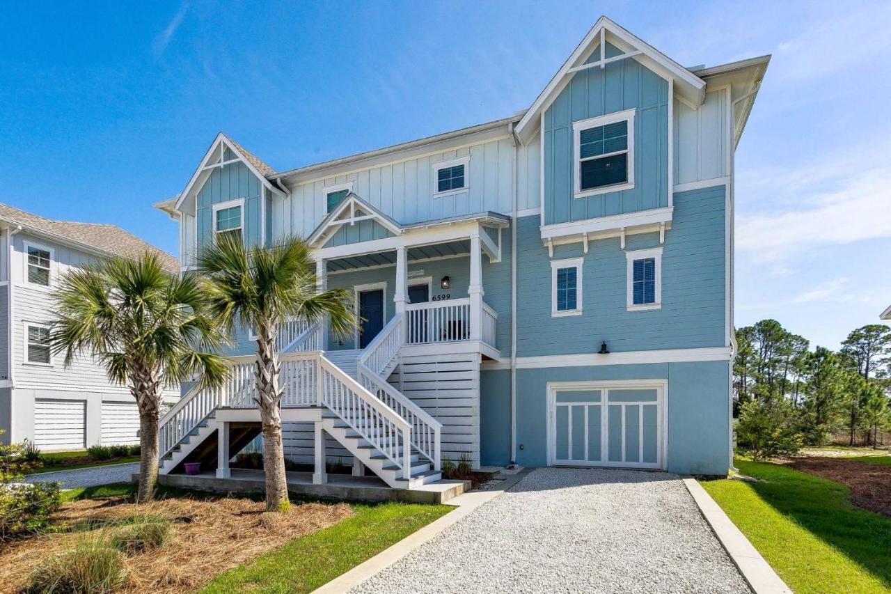 Seaside Safari Villa Pensacola Ngoại thất bức ảnh