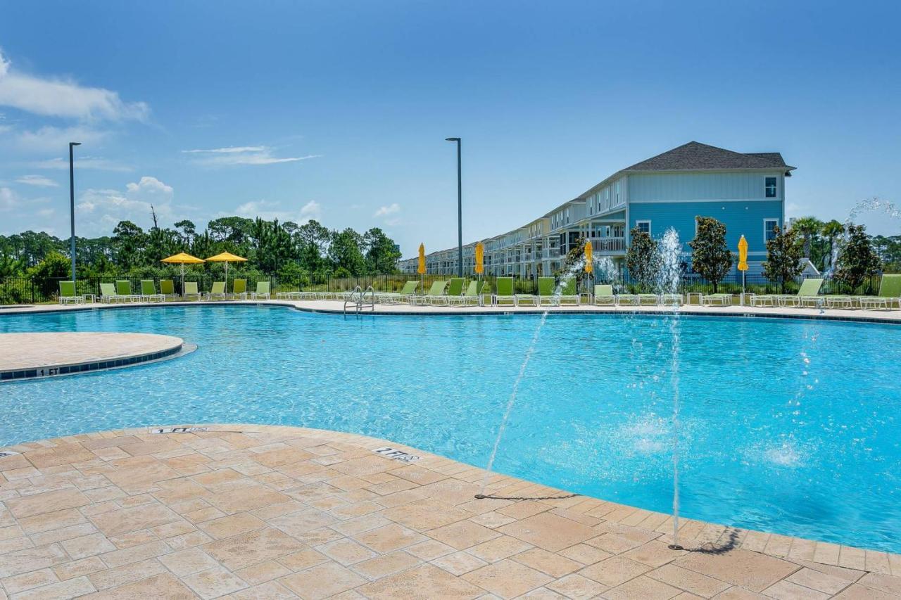 Seaside Safari Villa Pensacola Ngoại thất bức ảnh