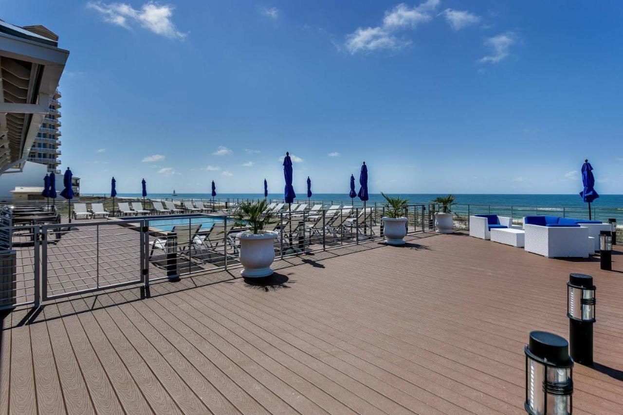 Seaside Safari Villa Pensacola Ngoại thất bức ảnh