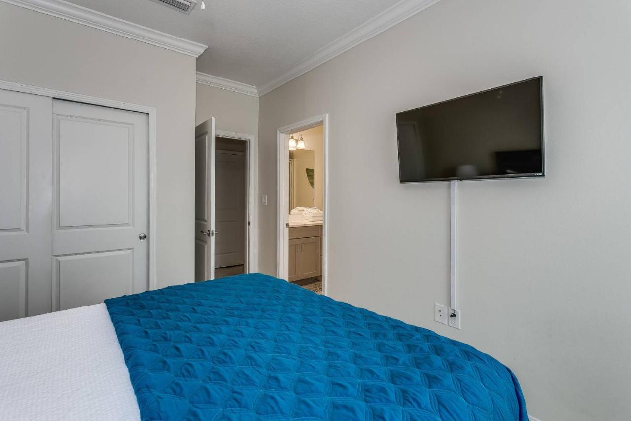 Seaside Safari Villa Pensacola Ngoại thất bức ảnh