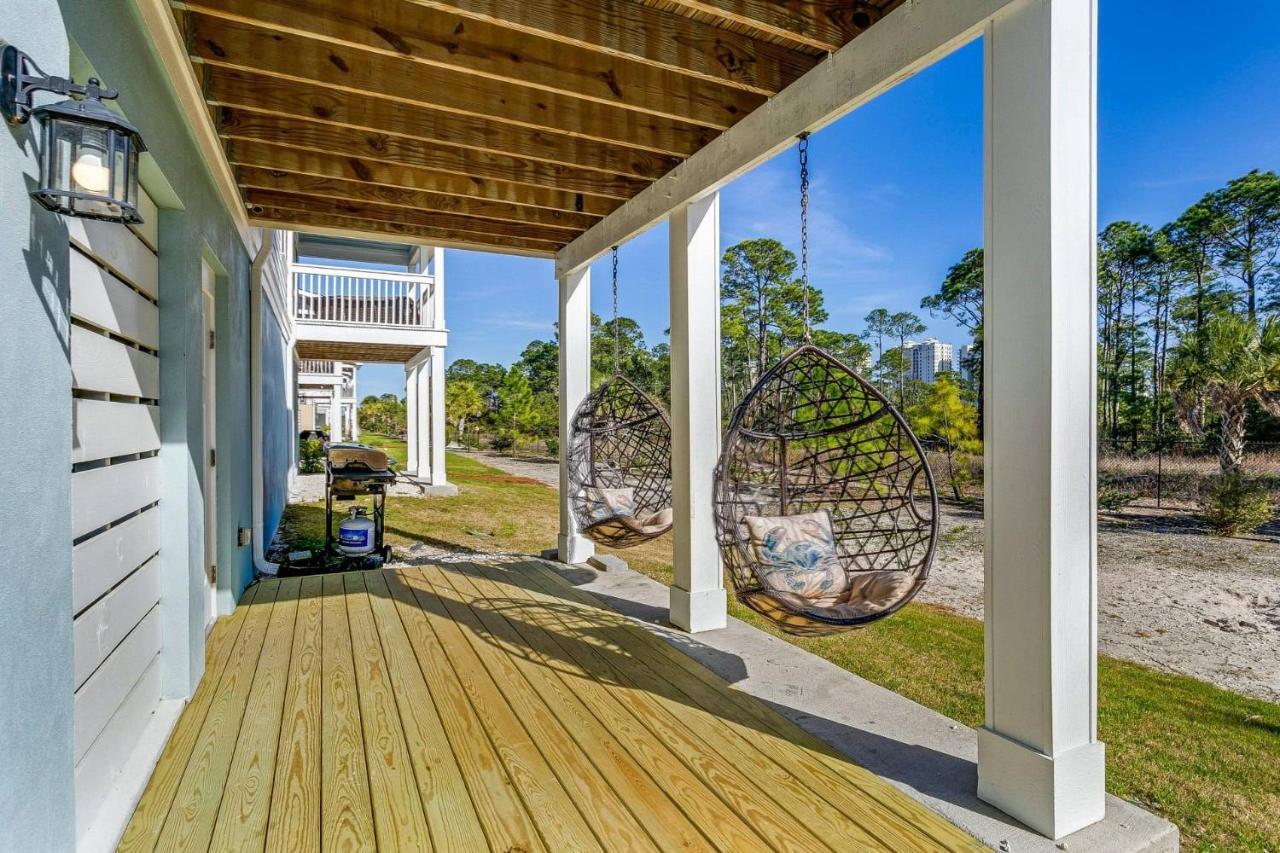 Seaside Safari Villa Pensacola Ngoại thất bức ảnh