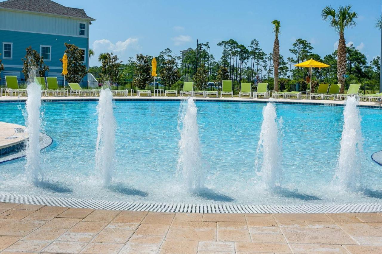 Seaside Safari Villa Pensacola Ngoại thất bức ảnh