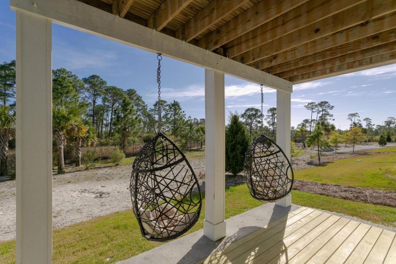 Seaside Safari Villa Pensacola Ngoại thất bức ảnh
