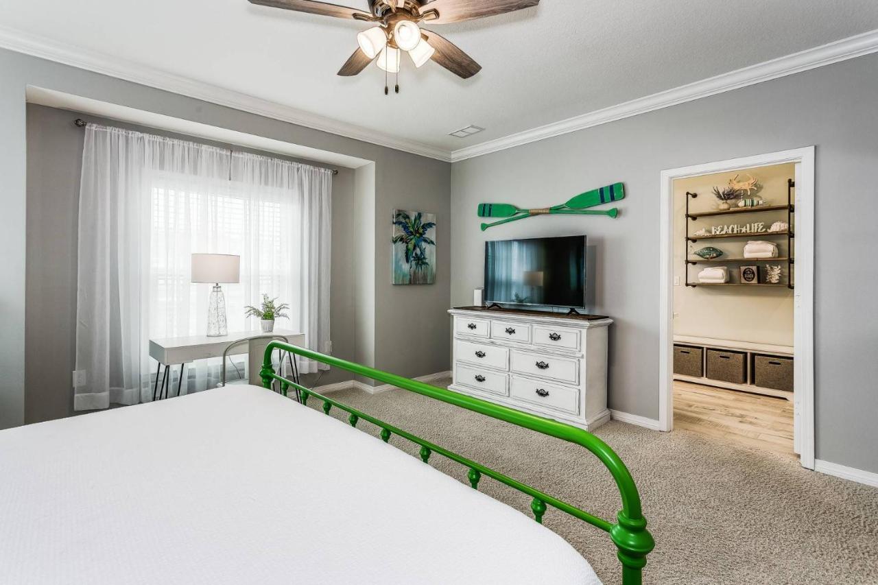 Seaside Safari Villa Pensacola Ngoại thất bức ảnh