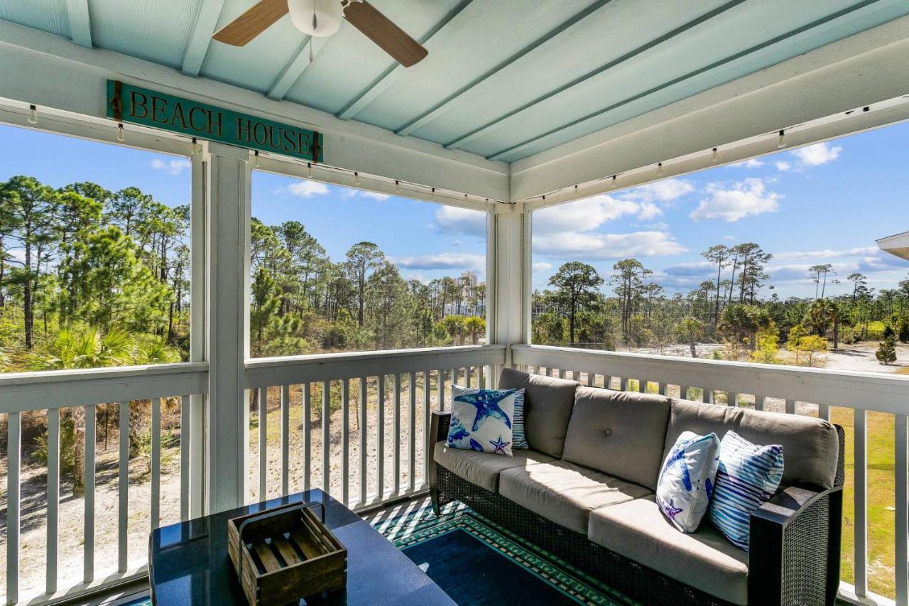 Seaside Safari Villa Pensacola Ngoại thất bức ảnh