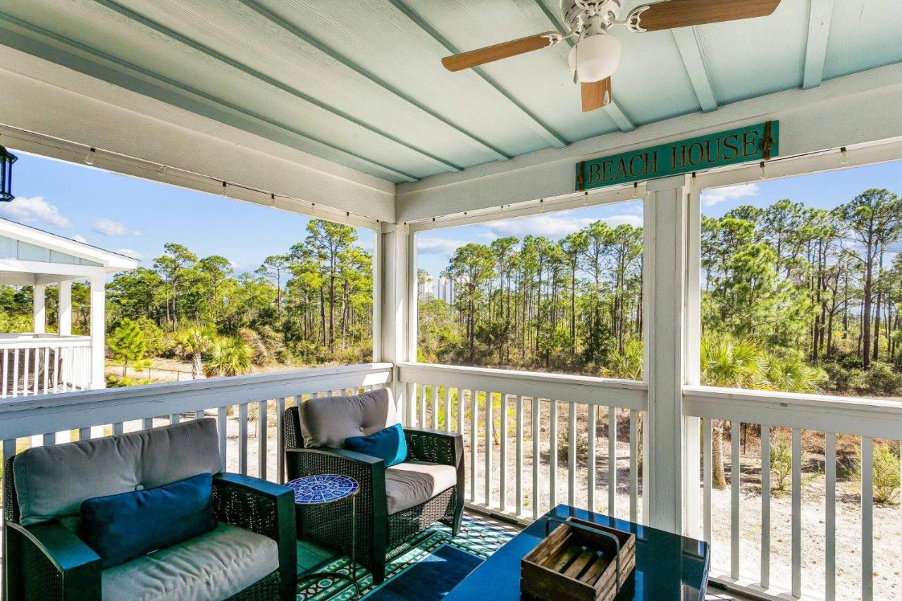 Seaside Safari Villa Pensacola Ngoại thất bức ảnh