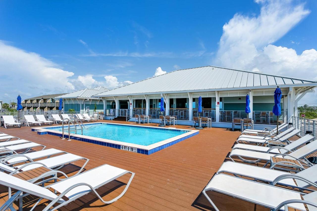 Seaside Safari Villa Pensacola Ngoại thất bức ảnh