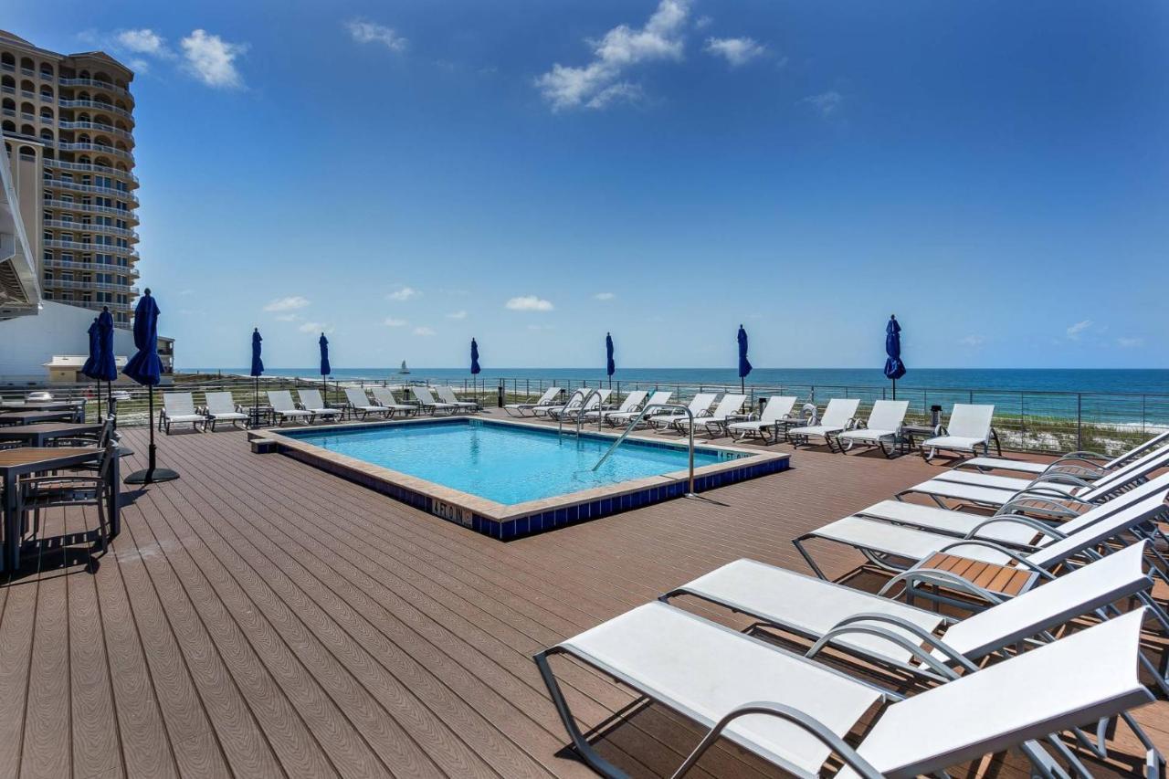 Seaside Safari Villa Pensacola Ngoại thất bức ảnh