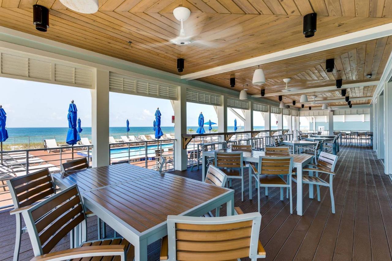 Seaside Safari Villa Pensacola Ngoại thất bức ảnh