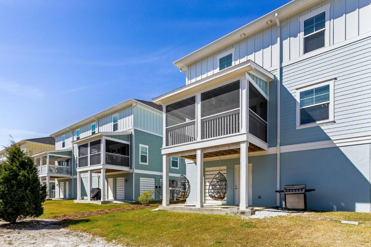 Seaside Safari Villa Pensacola Ngoại thất bức ảnh