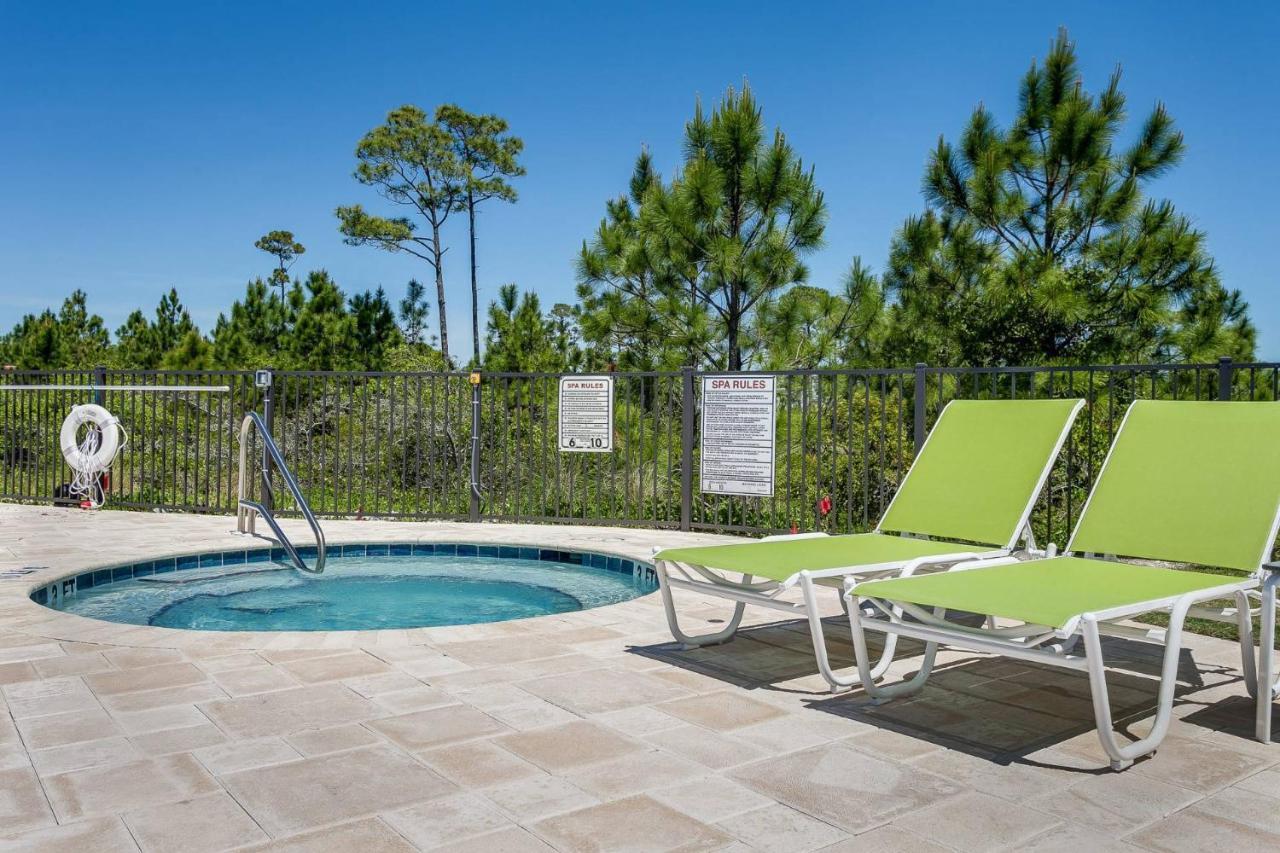 Seaside Safari Villa Pensacola Ngoại thất bức ảnh