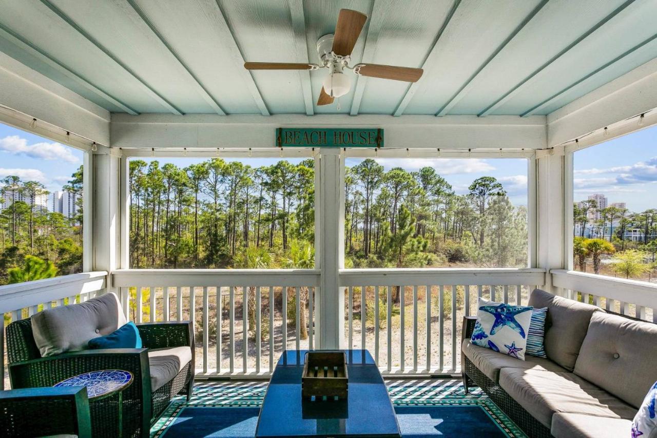 Seaside Safari Villa Pensacola Ngoại thất bức ảnh