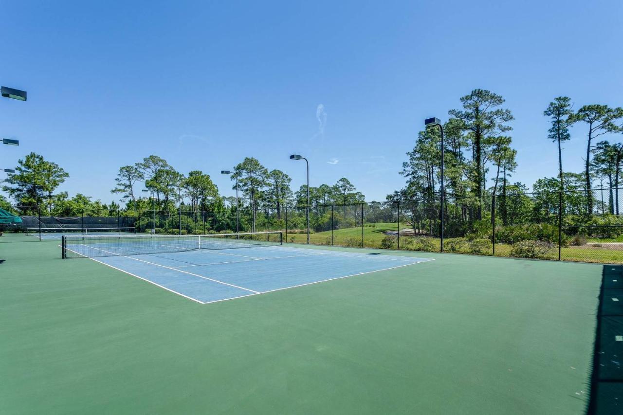 Seaside Safari Villa Pensacola Ngoại thất bức ảnh